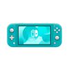 Nintendo Switch Lite console...