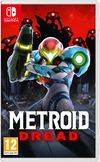 Metroid Dread (Nintendo...