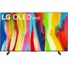 LG 42" Class 4K UHD OLED...