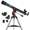 Celestron - AstroMaster 70AZ...