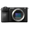 Sony Alpha a6700 Mirrorless...