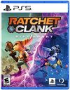 Ratchet & Clank: Rift Apart...