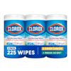 Clorox Disinfecting Wipes...