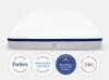 Helix Mattress - CA King