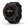 Garmin Fenix 7X Solar...