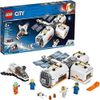 LEGO - City Space Port Lunar...