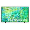 55"" 4K Crystal UHD CU8000...