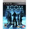 XCOM: Enemy Unknown PS3...