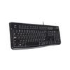 Logitech K120 Ergonomic...