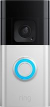 Ring - Battery Doorbell Plus...