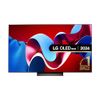 LG evo OLED65C44LA 65-Inch 4K...