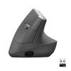 Logitech MX Vertical Wireless...