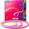 Govee - RGBIC Neon Rope Light...