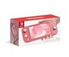 Nintendo Switch Lite - Coral...