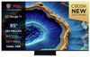 TCL 85 Inch 85C805K Mini-LED...