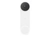 Google Nest Hello Doorbell...