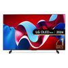 LG OLED42C44LA OLED evo AI...