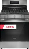 Frigidaire 30-in 5 Burners...