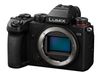 Panasonic Lumix S5, 24,2 MP,...