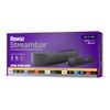 Roku Streambar 4K/HD/HDR...