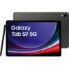 SAMSUNG Galaxy Tab S9, 11"...