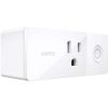 Wemo Mini Smart Plug, WiFi...