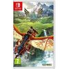 Monster Hunter Stories 2:...