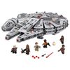 LEGO Star Wars Millennium...