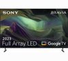 55" SONY BRAVIA KD-55X85LU ...