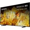 Sony Bravia XR 85 X90L 4K HDR...