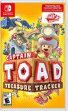 Captain Toad: Treasure...