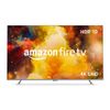 Amazon Fire TV smart TVs