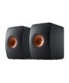 KEF LS50 Wireless II Powered...