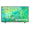 SAMSUNG 75" Class CU8000B...