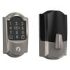 Schlage BE499WB CAM 619...