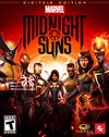 Marvel's Midnight Suns...