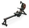 Echelon Rowing Machine, Black