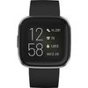 Fitbit Versa 2 - Black/Carbon...