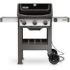 Weber 45010001 Spirit II...