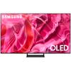 Samsung - 65" Class S90C...