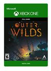 Outer Wilds - Xbox One...