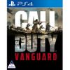 Call Of Duty: Vanguard (Ps4)