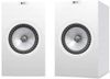 KEF Q350 Bookshelf Speakers,...