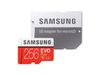 Samsung EVO Plus 256 GB...