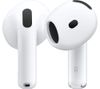 APPLE AirPods 4 - White, White