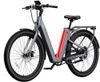 NIU - BQi-C3 Pro eBike w/ up...