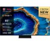 85" TCL 85C805K  Smart 4K...