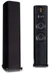 Wharfedale Evo 4.4 Black Wood...