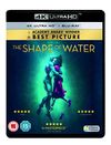 The Shape of Water [4K...