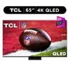 TCL 65” Class Q Class 4K...